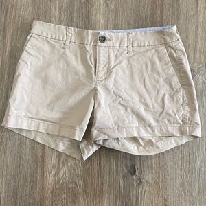 Khaki Old Navy Short